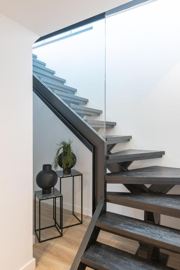 Exclusive Penthouse & Terrace By Ele Apartments Malaga Zewnętrze zdjęcie